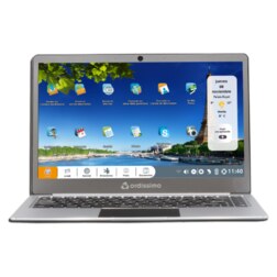 ORDISSIMO ART0371-ES ordenador portatil Intel® Celeron® N4000 Portátil 35,6 cm (14") Full HD 4 GB DDR4-SDRAM 64 GB eMMC Wi-Fi 5 