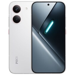 POCO X8 Pro 16,7 cm (6.59") SIM doble 5G USB Tipo C 8 GB 256 GB 6500 mAh Blanco