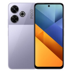 POCO M6 4G
