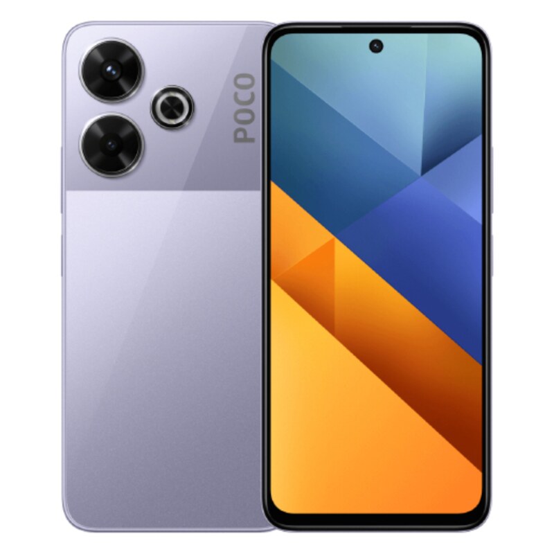 POCO M6 4G