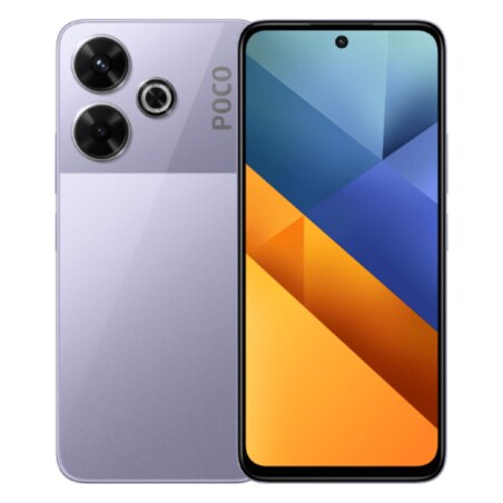 POCO M6 4G