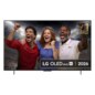 LG OLED evo AI OLED42C64LA Televisor 106,7 cm (42") 4K Ultra HD Smart TV Wifi Negro