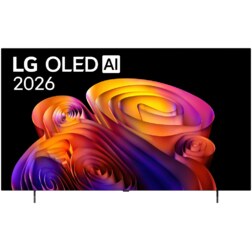 LG OLED AI OLED65B6ELC 165,1 cm (65") 4K Ultra HD Smart TV Wifi Marrón