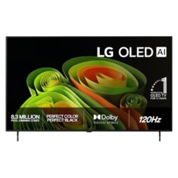 LG OLED55B6ELC Televisor 139,7 cm (55") 4K Ultra HD Smart TV Wifi Negro
