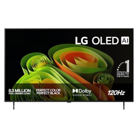 LG OLED55B6ELC Televisor 139,7 cm (55") 4K Ultra HD Smart TV Wifi Negro