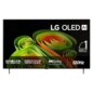 LG OLED55B6ELC Televisor 139,7 cm (55") 4K Ultra HD Smart TV Wifi Negro