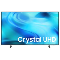 Samsung UE55U8072HUXXH Televisor 139,7 cm (55") 2.4K Ultra HD Smart TV Wifi Negro