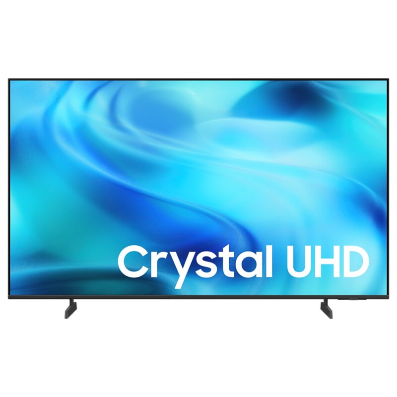 Samsung UE55U8072HUXXH Televisor 139,7 cm (55") 2.4K Ultra HD Smart TV Wifi Negro