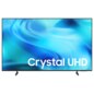 Samsung UE55U8072HUXXH Televisor 139,7 cm (55") 2.4K Ultra HD Smart TV Wifi Negro