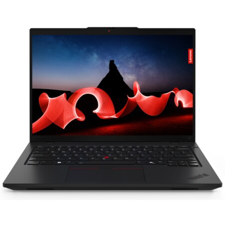 Lenovo ThinkPad L14 Gen 5 (AMD) AMD Ryzen™ 5 PRO 7535U Portátil 35,6 cm (14") WUXGA 16 GB DDR5-SDRAM 512 GB SSD Wi-Fi 6E (802.11