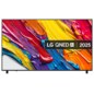 LG 43QNED84A6C.AEU Televisor 109,2 cm (43") 4K Ultra HD Smart TV Wifi Negro