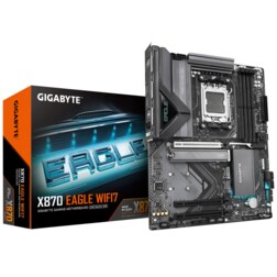 GIGABYTE X870 EAGLE WIFI7 Placa Base