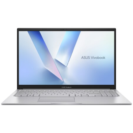 ASUS Vivobook 15 X1504MA-BQ585W - Ordenador Portátil 15.6" Full HD (Intel Core 3 304, 8GB RAM, 256GB SSD, Graphics, Windows 11 H