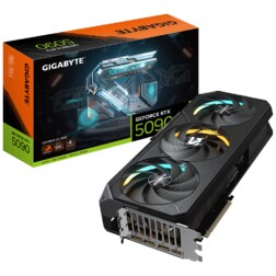 GIGABYTE GeForce RTX 5090 GAMING OC 32G Tarjeta Gráfica