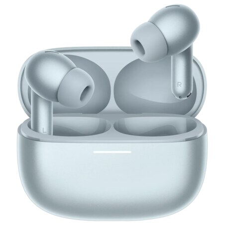 Xiaomi Redmi In-Ear Buds 8 Pro Auriculares Inalámbrico Dentro de oído Llamadas/Música Bluetooth Azul