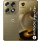 Motorola signature 17,2 cm (6.78") SIM doble Android 16.0 5G USB Tipo C 16 GB 512 GB 5200 mAh Oro
