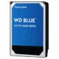 Western Digital Blue disco duro interno 6 TB 5400 RPM 256 MB 3.5" Serial ATA III