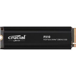 Crucial P310 1 TB M.2 PCI Express 4.0 NVMe