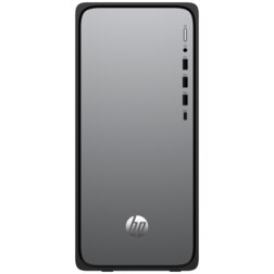 HP OmniDesk M02-0021ns Intel® Core™ i5 i5-14400 16 GB DDR5-SDRAM 1 TB SSD FreeDOS Torre PC Plata