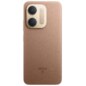 Xiaomi Redmi 17C 5G 17,5 cm (6.9") Ranura híbrida Dual SIM 4 GB 128 GB 6000 mAh Marrón