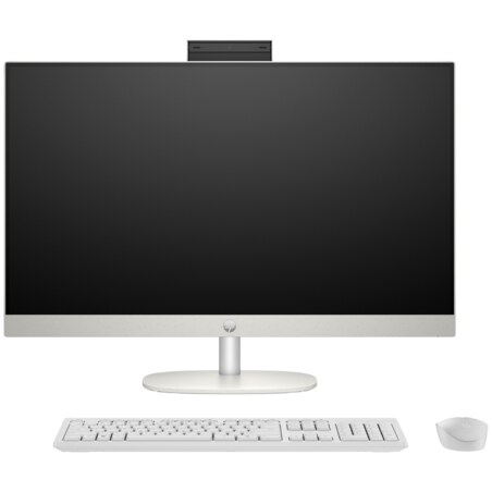 HP All-in-One 27-cr0090ns Intel® Core™ i5 i5-1335U 68,6 cm (27") 1920 x 1080 Pixeles PC todo en uno 16 GB DDR4-SDRAM 512 GB SSD 