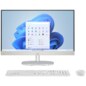 HP 24 -cr0130ns PC Intel® Core™ i5 i5-1335U 60,5 cm (23.8") 1920 x 1080 Pixeles PC todo en uno 16 GB DDR4-SDRAM 512 GB SSD FreeD