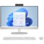 HP 23.8 inch All-in-One 24-cr0187ns PC Intel® Core™ i5 i5-1335U 60,5 cm (23.8") 1920 x 1080 Pixeles 8 GB DDR4-SDRAM 512 GB SSD W