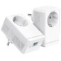 Mercusys AV1000 1000 Mbit/s Ethernet Blanco 2 pieza(s)
