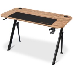 DRIFT DZ175 - MESA GAMING Avanzado MADERA
