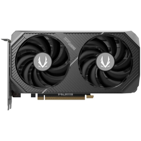 Zotac GAMING GeForce RTX 5060 Ti Twin Edge OC NVIDIA 16 GB GDDR7