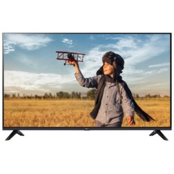 LG UHD AI 43UA731C Televisor 109,2 cm (43") 4K Ultra HD Smart TV Wifi Negro