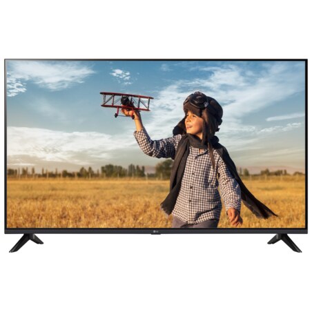 LG UHD AI 43UA731C Televisor 109,2 cm (43") 4K Ultra HD Smart TV Wifi Negro