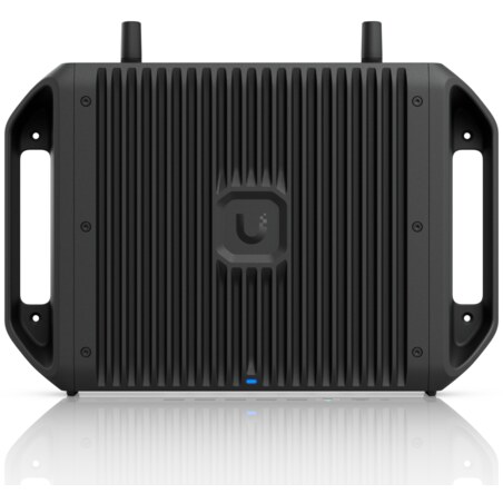 Ubiquiti UCG-Industrial pasarel y controlador 1000, 2500, 10000 Mbit/s