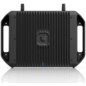 Ubiquiti UCG-Industrial pasarel y controlador 1000, 2500, 10000 Mbit/s