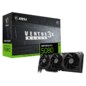MSI VENTUS GEFORCE RTX 5080 16G 3X OC BLACK tarjeta gráfica NVIDIA 16 GB GDDR7
