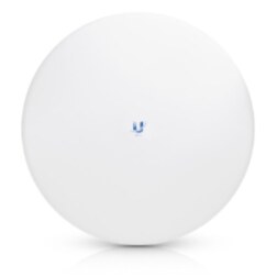 Ubiquiti LTU-PRO punto de acceso inalámbrico Blanco Energía sobre Ethernet (PoE)