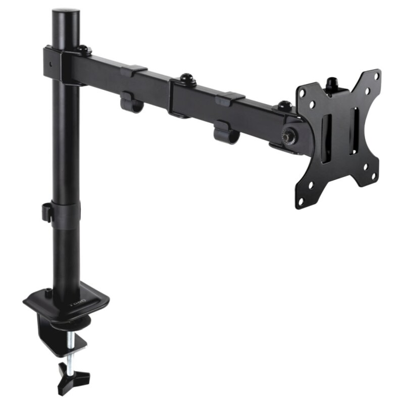 TooQ DB1801TN-B soporte para monitor 81,3 cm (32") Escritorio