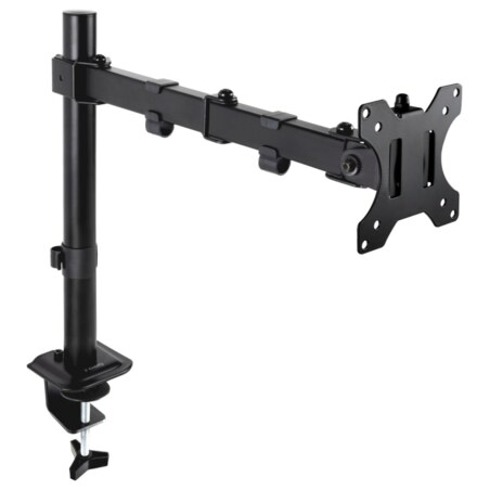TooQ DB1801TN-B soporte para monitor 81,3 cm (32") Escritorio