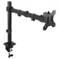 TooQ DB1801TN-B soporte para monitor 81,3 cm (32") Escritorio