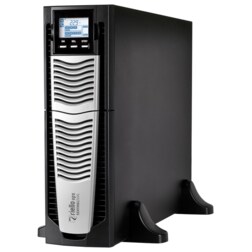 Riello Sentinel Dual SDU sistema de alimentación ininterrumpida (UPS) Doble conversión (en línea) 6 kVA 6000 W 2 salidas AC