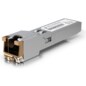 Ubiquiti UACC-CM-RJ45-MG red modulo transceptor Cobre 10000 Mbit/s SFP+
