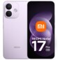 Xiaomi Redmi Note 17 Pro 5G 17,4 cm (6.83") SIM doble 6 GB 256 GB 8340 mAh Púrpura