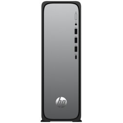 HP S04-0006NS AMD R7-7445HS 512GB 8GB FREEDOS DDR5-SDRAM SSD Torre Plata