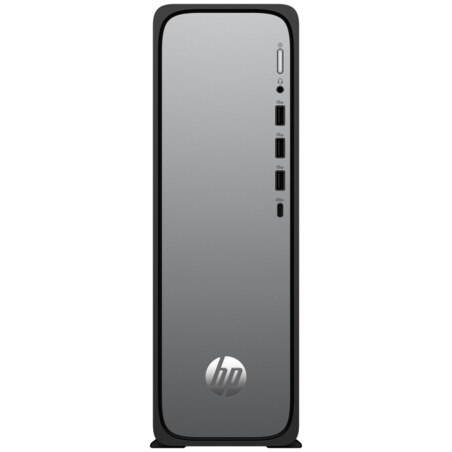 HP S04-0006NS AMD R7-7445HS 512GB 8GB FREEDOS DDR5-SDRAM SSD Torre Plata