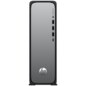HP S04-0006NS AMD R7-7445HS 512GB 8GB FREEDOS DDR5-SDRAM SSD Torre Plata