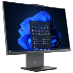 Lenovo ThinkCentre neo 50a 24 Gen 6 LNL Intel Core Ultra 5 226V 60,5 cm (23.8") 1920 x 1080 Pixeles PC todo en uno 16 GB 512 GB 