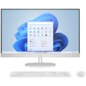 HP All-in-One 27-cr0089ns Intel® Core™ i5 i5-1335U 68,6 cm (27") 1920 x 1080 Pixeles PC todo en uno 16 GB DDR4-SDRAM 512 GB SSD 