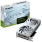 GIGABYTE GeForce RTX 5060 Ti EAGLE OC ICE 16G Tarjeta Gráfica – 16 GB GDDR7, 128 bits, PCI-E 5.0, 2617 MHz Frecuencia del núcleo