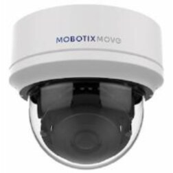 Mobotix MX-VD1A-5-IR-VA cámara de vigilancia Almohadilla Cámara de seguridad IP Interior y exterior 2720 x 1976 Pixeles Techo/Pa