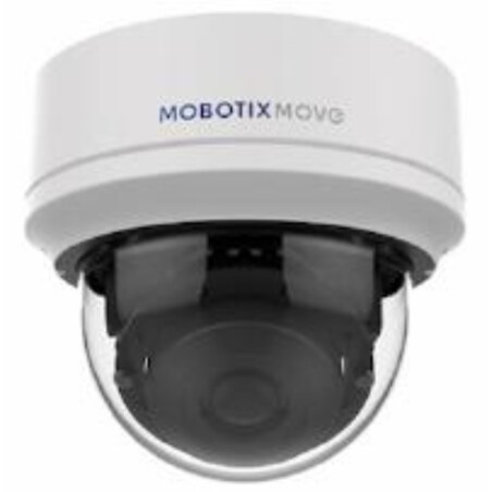 Mobotix MX-VD1A-5-IR-VA cámara de vigilancia Almohadilla Cámara de seguridad IP Interior y exterior 2720 x 1976 Pixeles Techo/Pa
